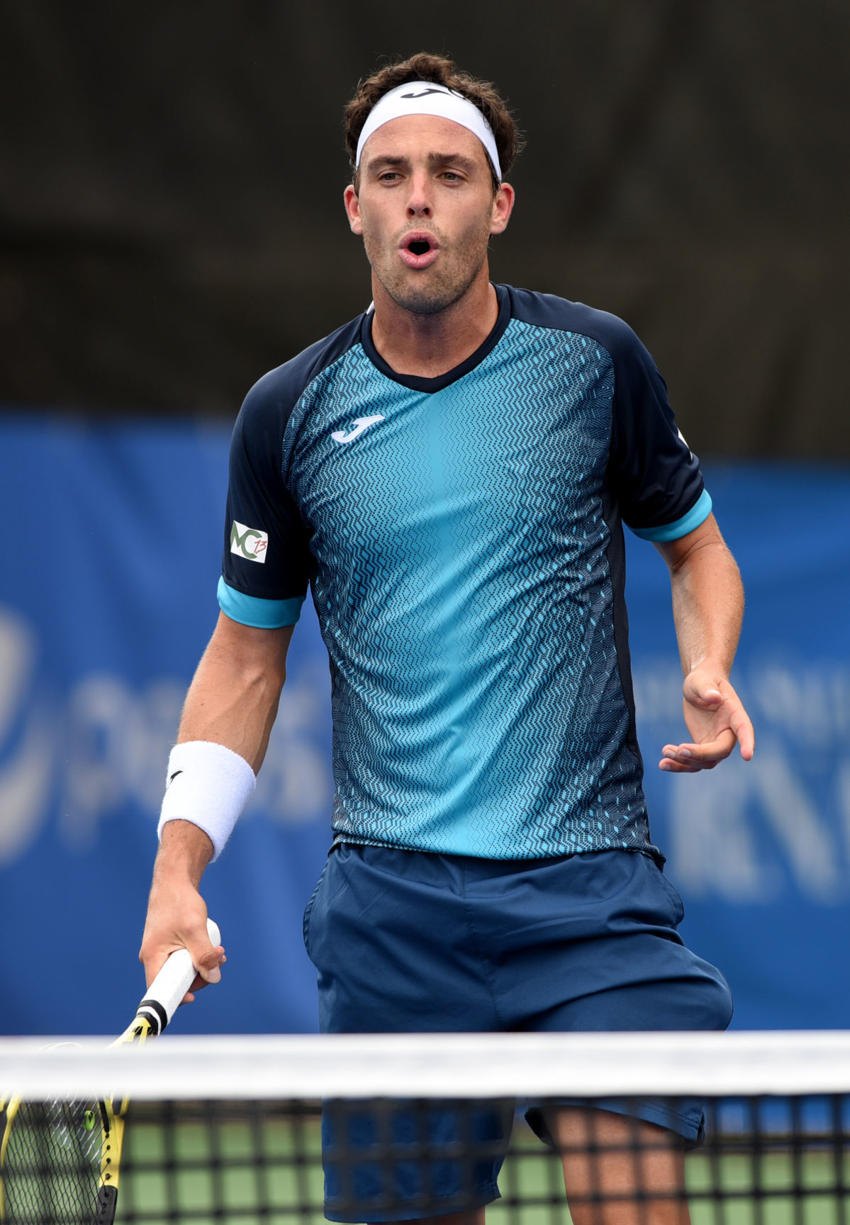Winston-Salem Open